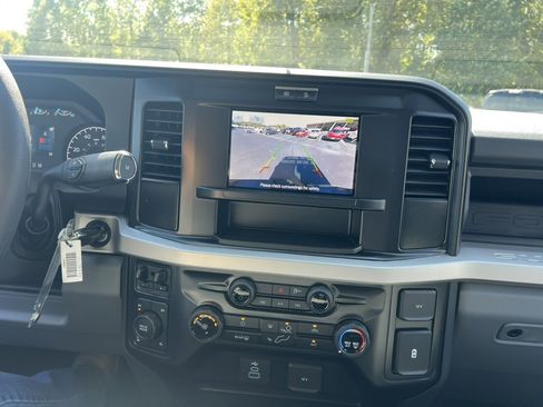 New 2026 Ford F250 XL w/ STX Appearance Package image 21