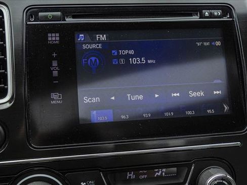 Used 2015 Honda Civic EX image 18