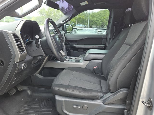 Used 2020 Ford Expedition XLT RWD image 3