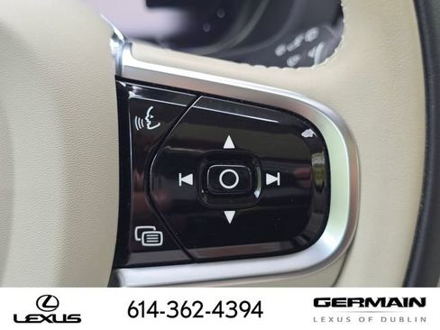 Used 2023 Volvo XC60 T8 Plus AWD/4WD image 31