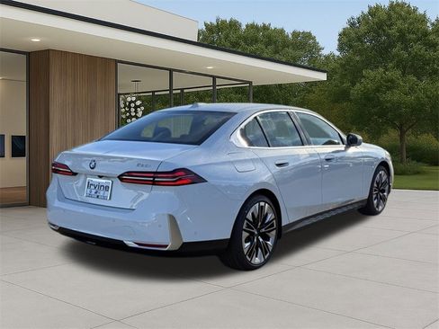 New 2026 BMW 530i image 8