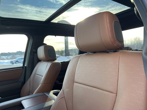 Used 2025 Toyota Tundra 1794 Edition image 21