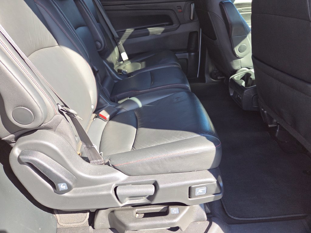 Certified 2023 Honda Odyssey Sport image 29