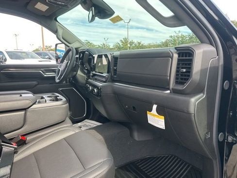 New 2026 Chevrolet Silverado 2500 LTZ image 34