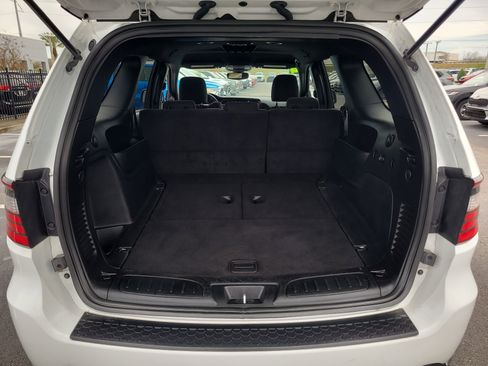 Used 2024 Dodge Durango SXT image 10