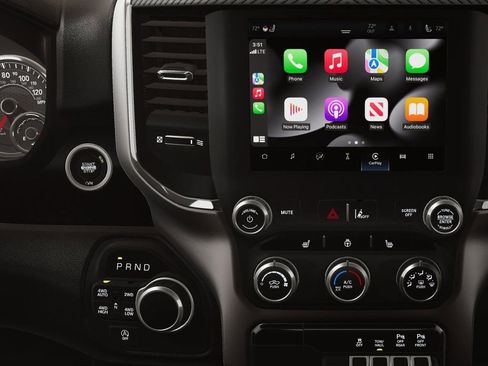 New 2026 RAM 1500 Big Horn image 21