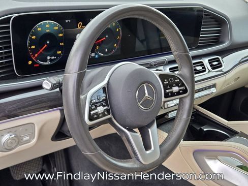 Used 2020 Mercedes-Benz GLE 350 image 22