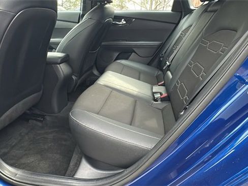 Used 2021 Kia Forte GT-Line image 21