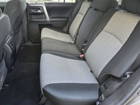 Used 2018 Toyota 4Runner SR5 RWD image 30