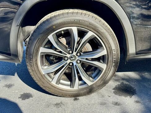 Used 2019 Lexus RX 350 FWD image 30