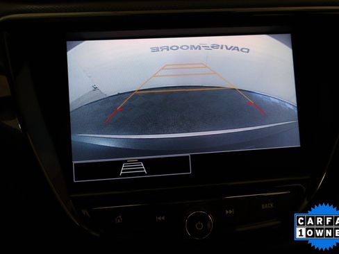 Used 2023 Chevrolet TrailBlazer LT w/ Convenience Package image 25