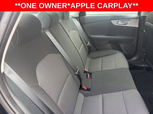 Used 2023 Kia Forte LXS image 8