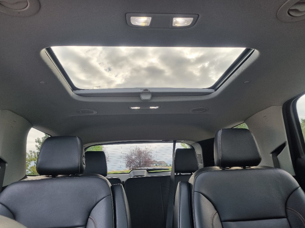 Used 2018 Chevrolet Traverse LT AWD/4WD image 24