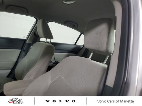 Used 2013 Honda Civic LX image 21