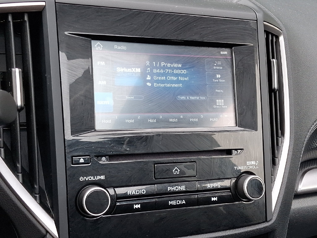 Certified 2023 Subaru Forester Premium AWD/4WD image 19