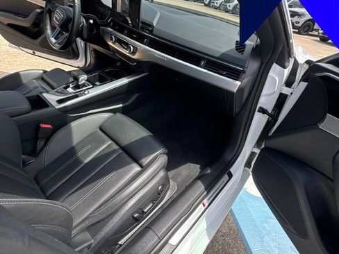 Used 2025 Audi A5 2.0T Premium Plus AWD/4WD image 28