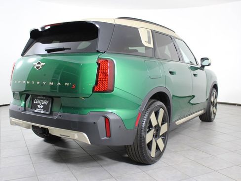 New 2026 MINI Cooper Countryman S image 9