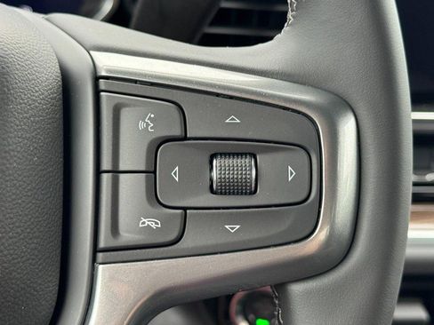 New 2026 Chevrolet Silverado 1500 RST AWD/4WD image 11