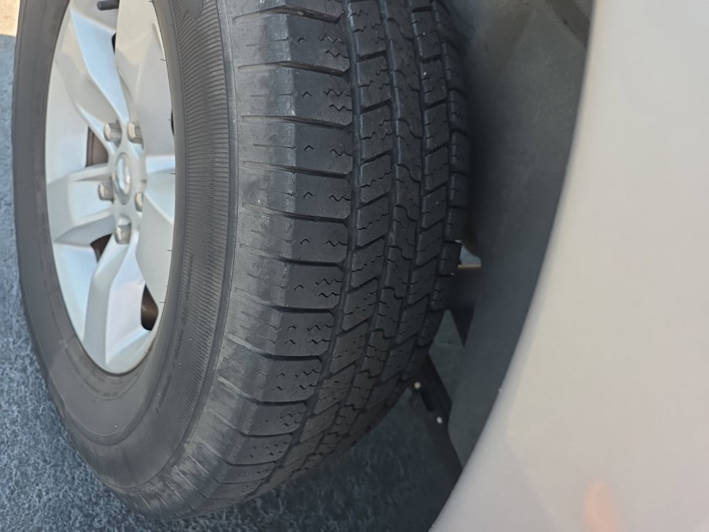 Used 2019 RAM 1500 Tradesman w/ Chrome Plus Package RWD image 20