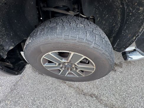 Used 2013 Ford F150 STX w/ Mid Equipment Group RWD image 19