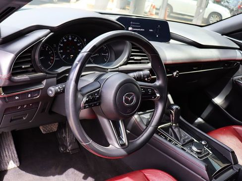 Used 2024 MAZDA MAZDA3 s AWD/4WD image 37