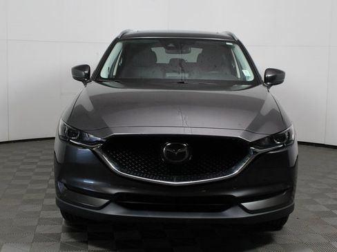 Used 2020 MAZDA CX-5 Touring image 2