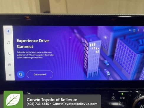 Used 2023 Toyota Highlander Platinum image 16