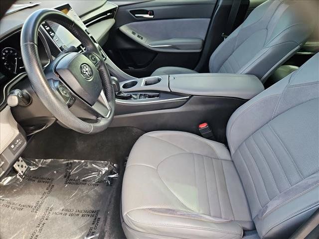 Used 2019 Toyota Avalon XSE FWD image 22