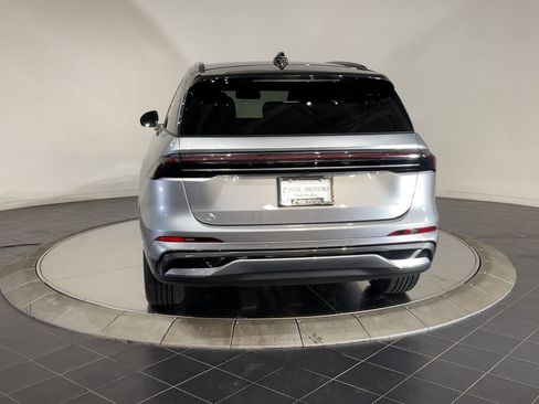 New 2024 Lincoln Nautilus Reserve w/ Equipment Group 202A image 3