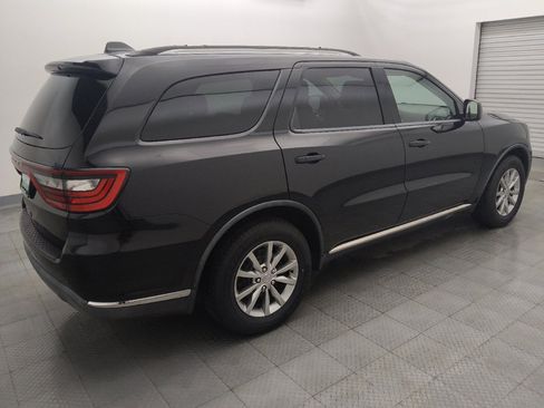 Used 2018 Dodge Durango SXT w/ Quick Order Package 2BB RWD image 10