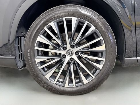 Used 2023 Lexus RX 350 Premium Plus w/ Cold Area Package image 33