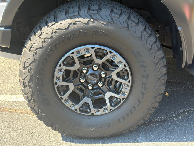 Used 2025 Ford F150 Raptor w/ Equipment Group 803A Raptor R AWD/4WD image 13