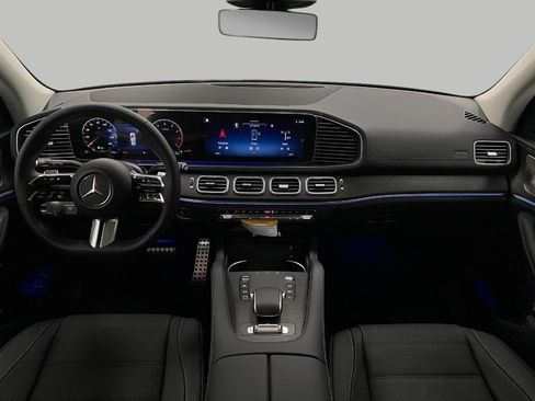 New 2026 Mercedes-Benz GLS 450 4MATIC image 59
