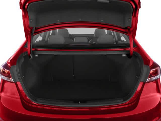 Used 2017 Hyundai Elantra Limited FWD image 15