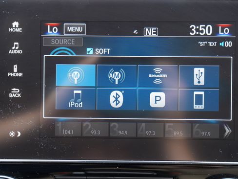 Used 2019 Honda CR-V EX-L image 23