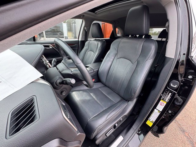 Used 2017 Lexus RX 350 AWD w/ Premium Package image 9