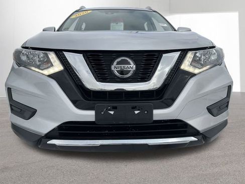Used 2020 Nissan Rogue SV image 33