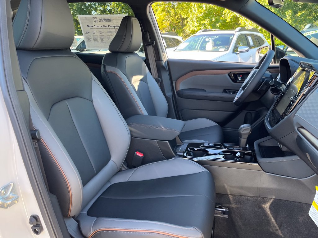 New 2026 Subaru Forester Touring AWD/4WD image 15
