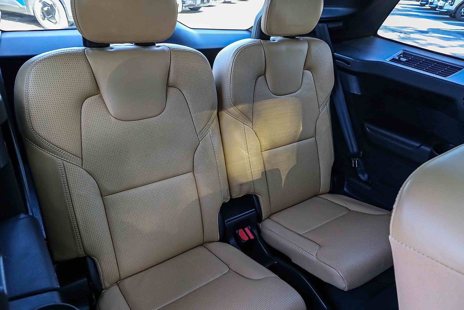 Used 2018 Volvo XC90 T6 Inscription w/ Convenience Package AWD/4WD image 24