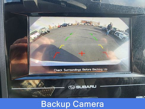 Used 2022 Subaru Impreza 2.0i image 14