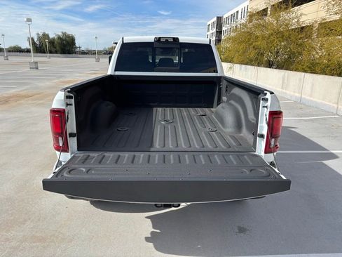 Used 2026 RAM 2500 Laramie w/ Night Edition image 6