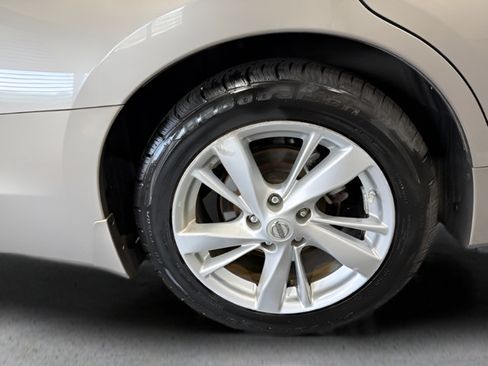 Used 2014 Nissan Altima 2.5 SL w/ Technology Package FWD image 37