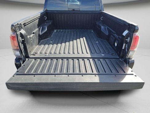 Used 2019 Toyota Tacoma TRD Pro image 28