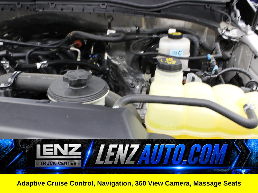 Used 2022 Ford F250 Platinum w/ FX4 Off-Road Package AWD/4WD image 39