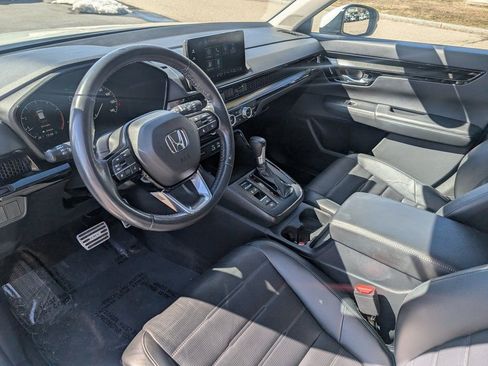 Used 2023 Honda CR-V EX-L image 19