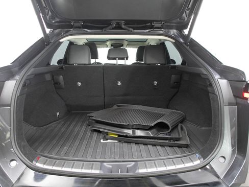 Used 2024 Lexus RZ 450e Premium w/ Technology Package AWD/4WD image 10