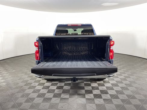 Used 2022 Chevrolet Silverado 1500 LT image 7