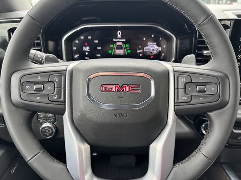 New 2026 GMC Sierra 1500 SLT w/ SLT Premium Package AWD/4WD image 19