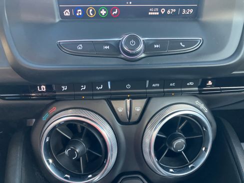 Used 2023 Chevrolet Camaro LT image 24