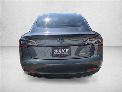 Used 2020 Tesla Model 3 Performance image 7